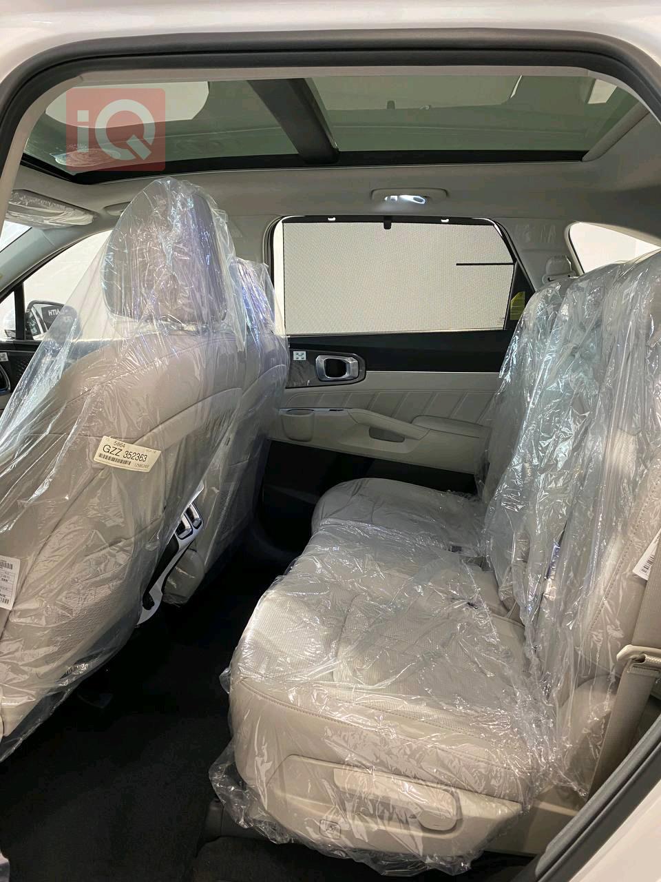 كيا سورينتو